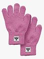 Hummel Junior Knit Gloves 2-Pack Polignac