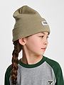 Hummel Junior Knit Beanie Cornstalk