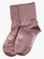 Hummel Mini Wool Socks TWILIGHT MAUVE