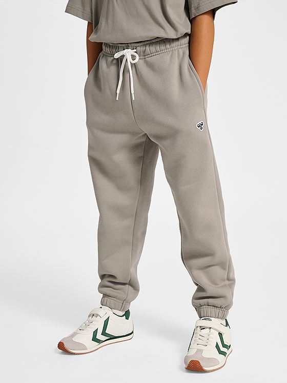 Hummel Junior Loose Sweatpants Bee Rock Ridge