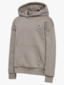 Hummel Junior Loose Hoodie Bee Rock Ridge