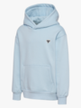 Hummel Jr Loose Hoodie Bee SKYWAY