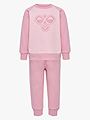 Hummel Mini Reg Bumble Set PINK NECTAR