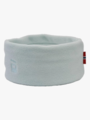 Hygge Cloud Fleece Headband Light Green