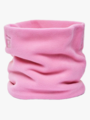 Hygge Cloud Fleece Neckwarmer Hot Pink