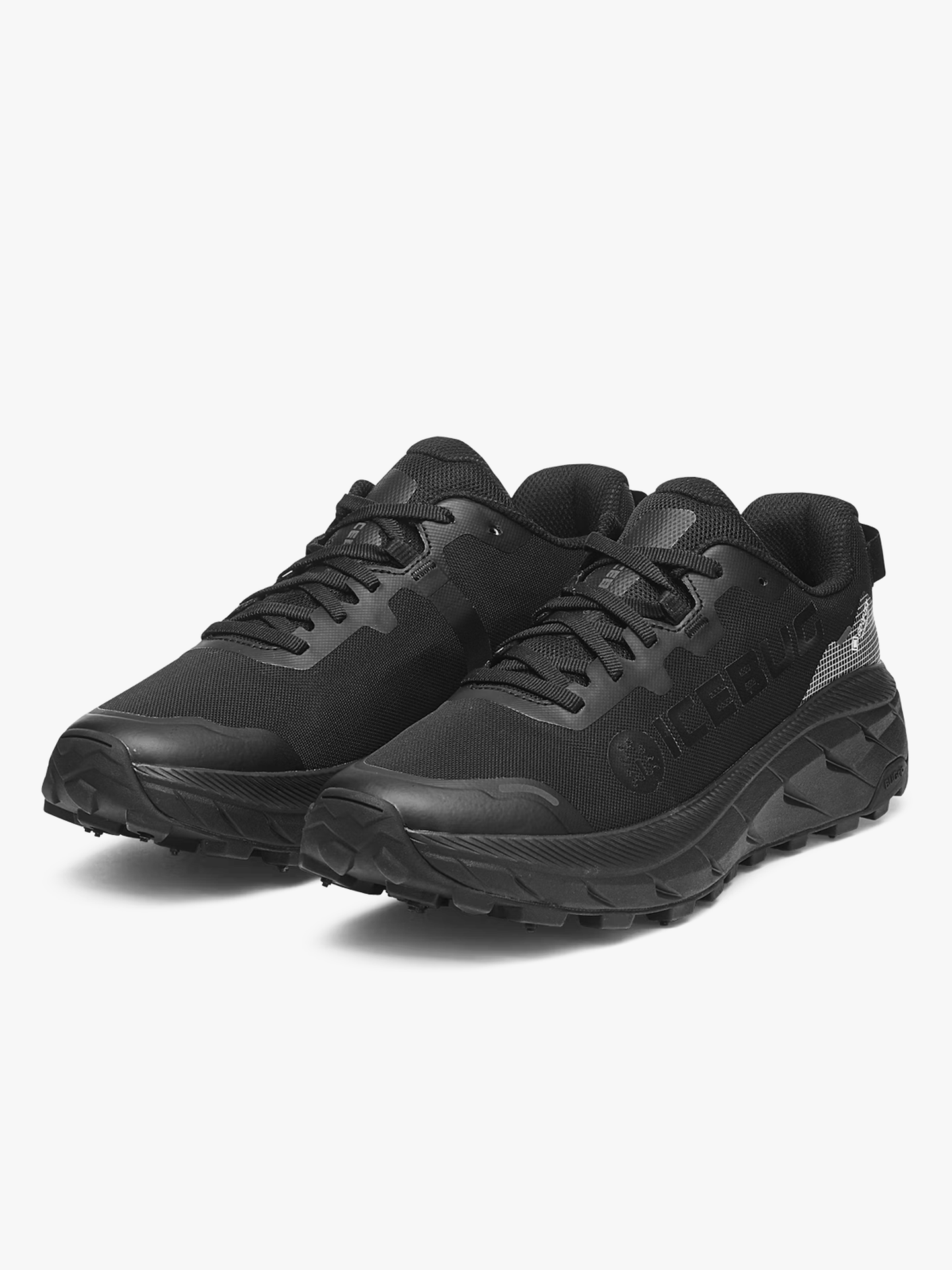 Icebug Adak ReWool Michelin - Brun | Getinspired.no Icebug Adak ReWool Michelin - Brun | Getinspired.no