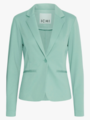 Ichi Kate Blazer Beryl Green