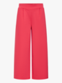 Ichi Kate Wide Pant Azalea
