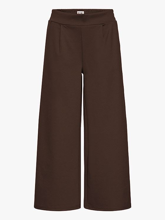 Ichi Kate Wide Pant Chocolate Torte