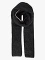 Ichi Glebbi Scarf Black