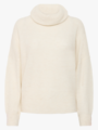 Ichi Kamara Rollneck2 Cloud Dancer