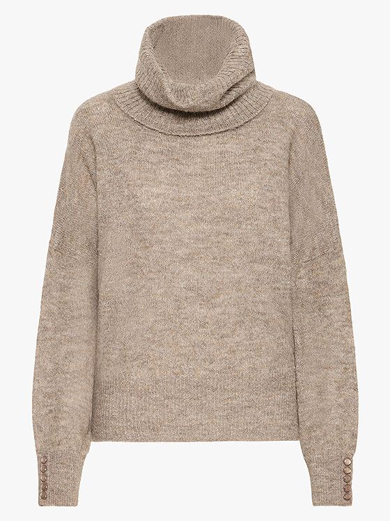 Ichi Kamara Rollneck2 Fungi