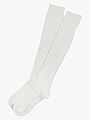 Islow Cable Sock Ecru