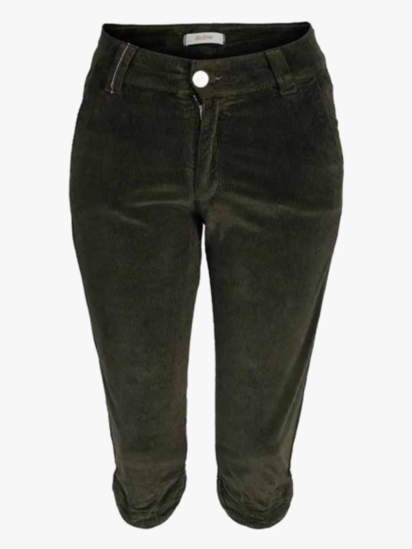 Islow Sundance Cord Army