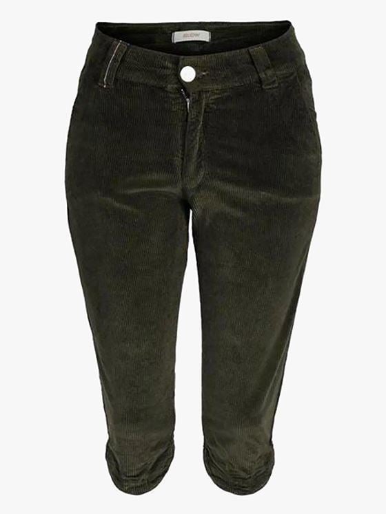 Islow Sundance Cord Army