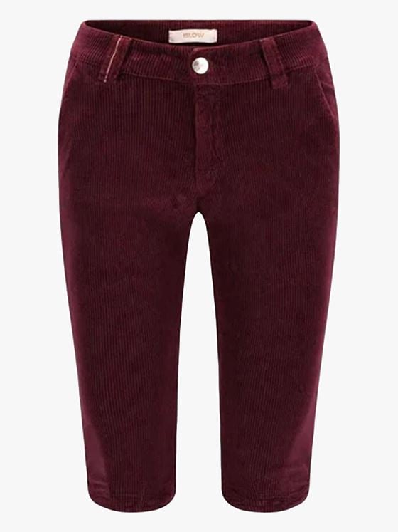 Islow Sundance Cord Medoc