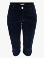 Islow Sundance Cord Navy