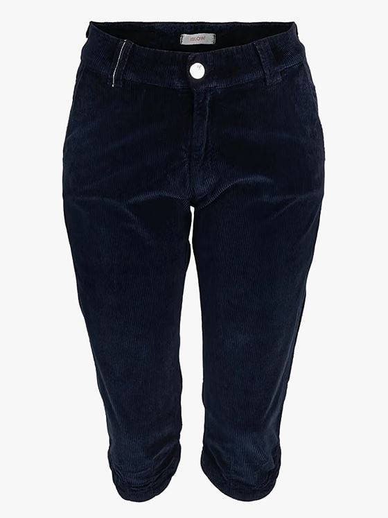 Islow Sundance Cord Navy