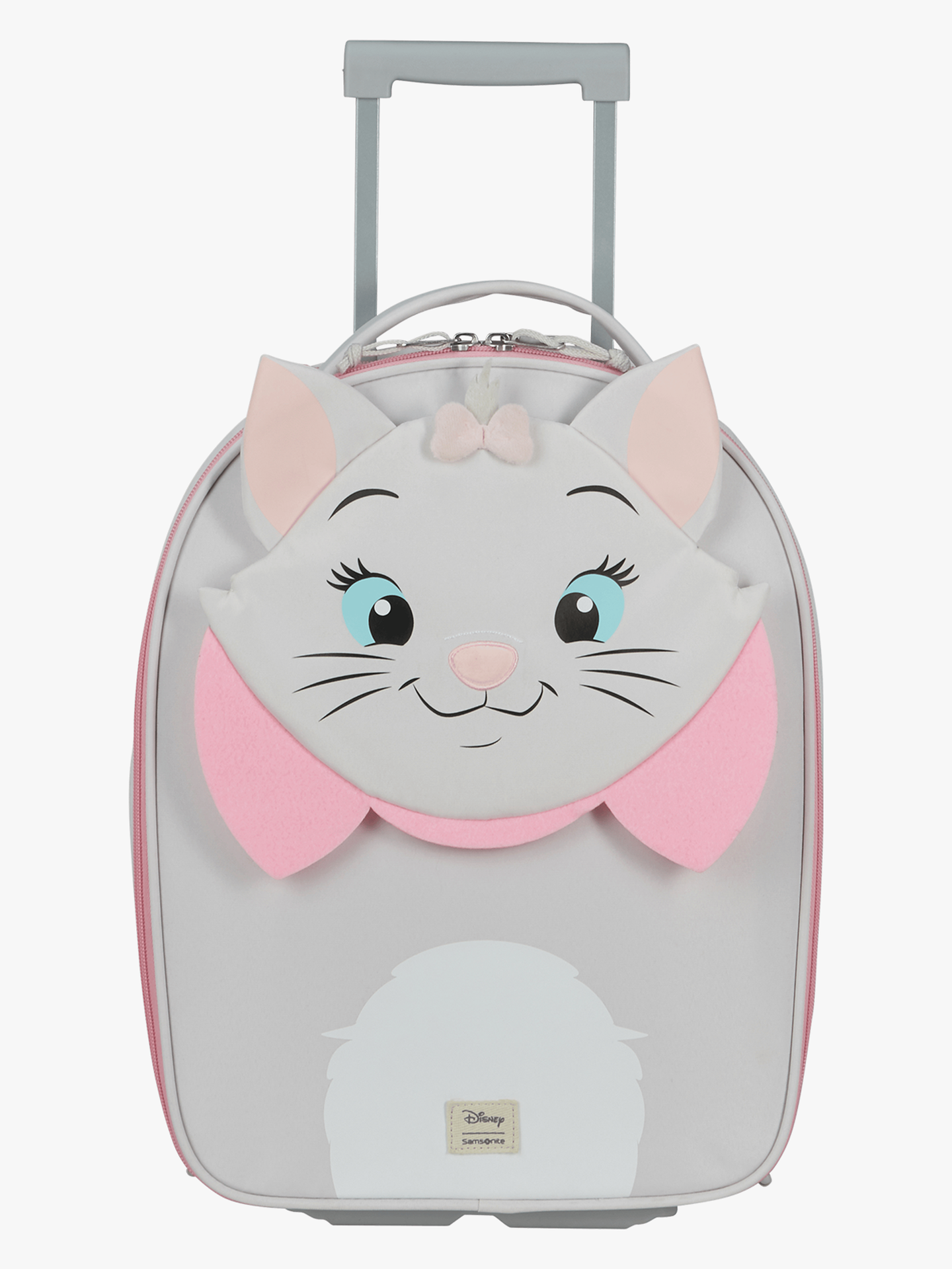 Samsonite Happy Sammies Disney Suit Case 45/16 Aristocat Aristocat Marie