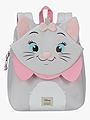 Samsonite Happy Sammies Disney Back Pack Artistocat Aristocat Marie