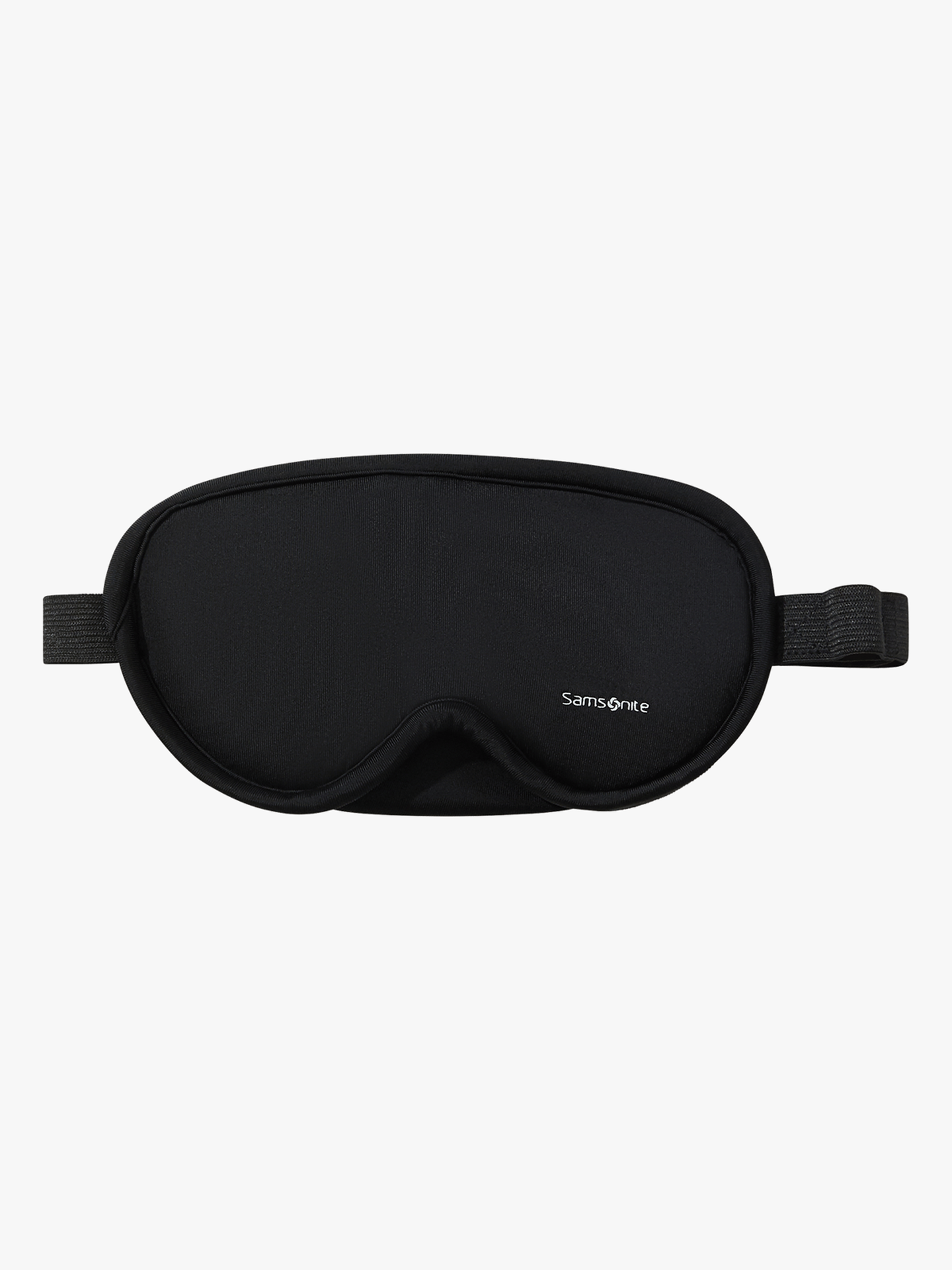 Samsonite Ta Revolution Eye Mask And Earplugs Svart
