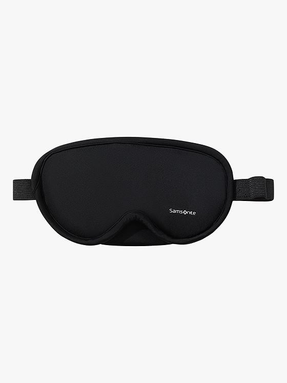 Samsonite Ta Revolution Eye Mask And Earplugs Svart