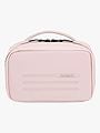 Samsonite Stackd Toilet Kit Rose