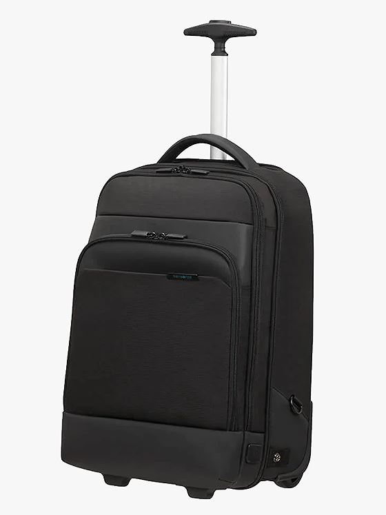 Samsonite Backpack Mysight 17.3" Sort