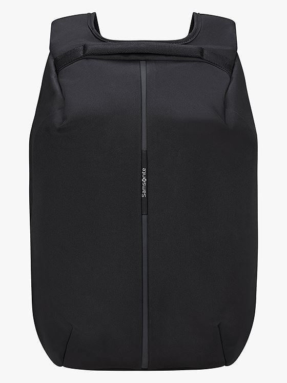 Samsonite Backpack Securipak 2 Backpack 15.6" Svart