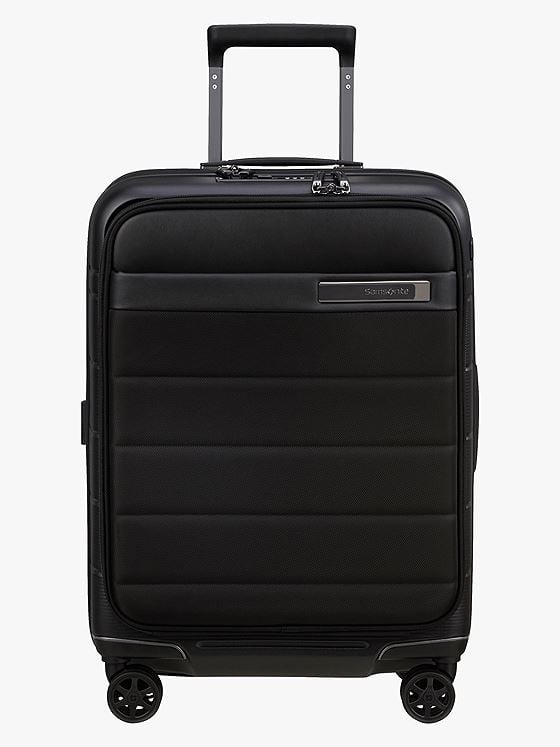 Samsonite Cabin Neopod Expand Front Pocket Svart