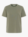 InWear Vincent Karmen T-Shirt Mulled Basil