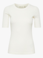 InWear Dagna T-Shirt Whisper White