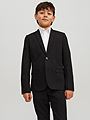 Jack and Jones Junior Solar Blazer Junior Black