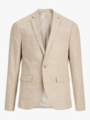 Jack and Jones Junior Riviera Blazer Junior Beige