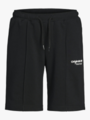 Jack and Jones Junior Vesterbro Sweat Shorts Junior Black