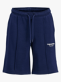 Jack and Jones Junior Vesterbro Sweat Shorts Junior Ocean Cavern