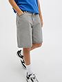 Jack and Jones Junior Tony Original Shorts Junior Grey Denim