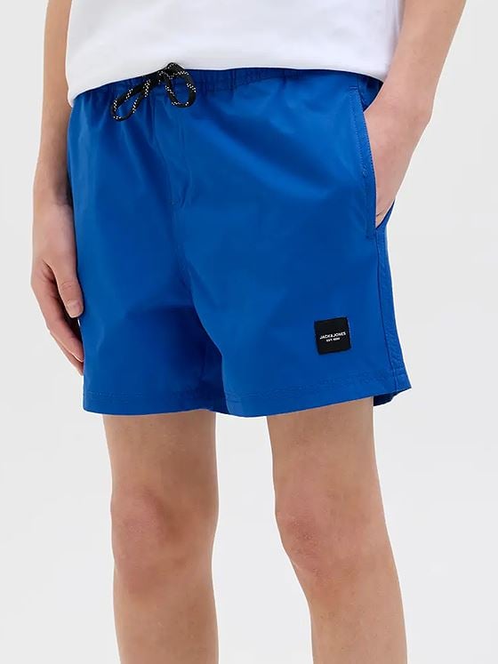 Jack and Jones Junior Maui Swim Junior Turkish Sea