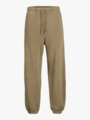 Jack and Jones Junior Karl Charge Faded Sweat Pant Silver sage