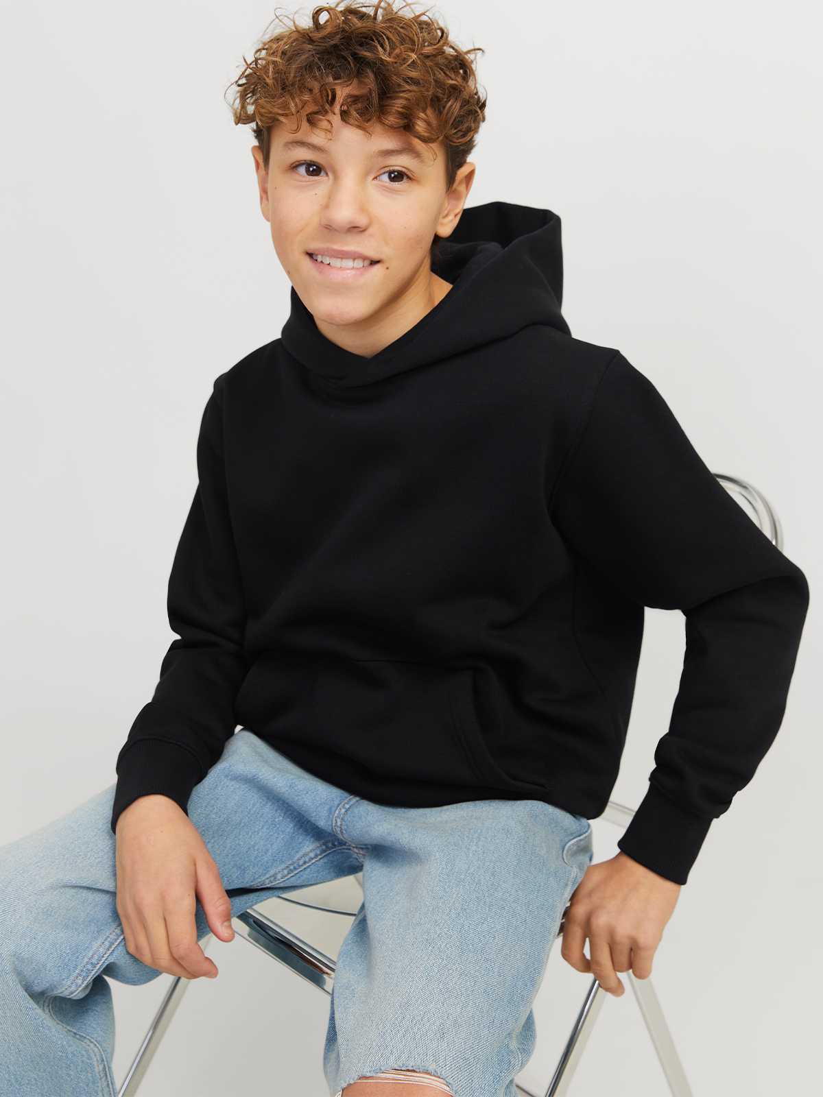 JACK & JONES Pullover für Kinder JACK & JONES Pullover für Kinder