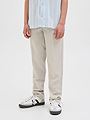 Jack and Jones Junior Karl Skye Jogger Junior Silver Lining