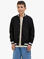 Jack and Jones Junior Almeria Bomber Jacket Junior Black