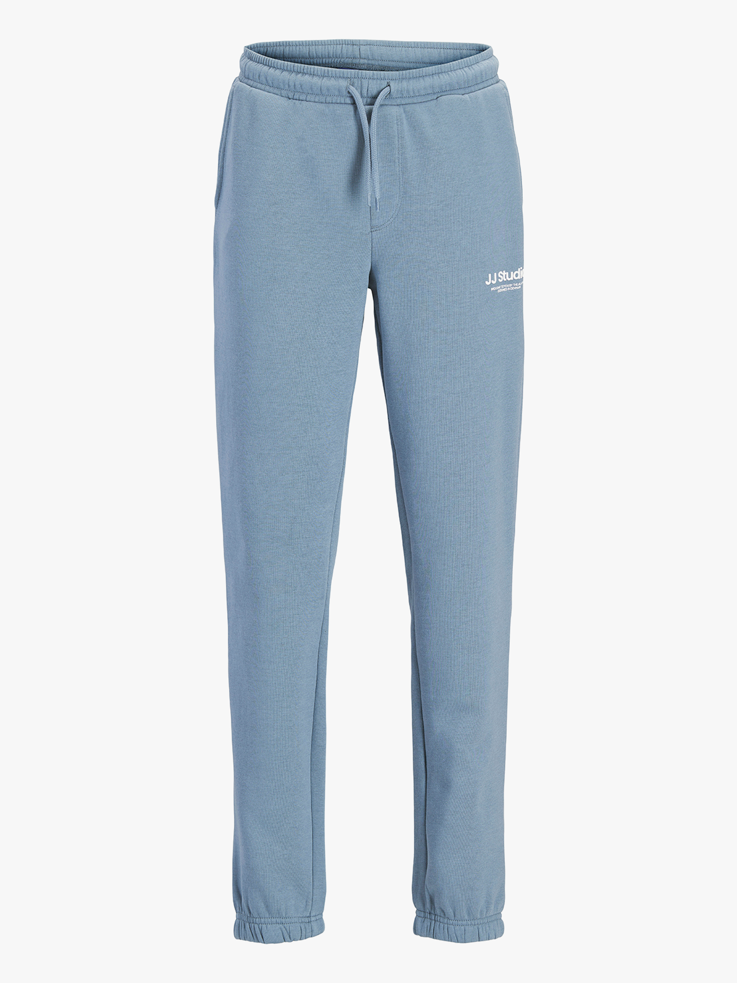 Jack and Jones Junior Kane Soho Sweat Pants Blue Mirage