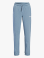 Jack and Jones Junior Kane Soho Sweat Pants Blue Mirage