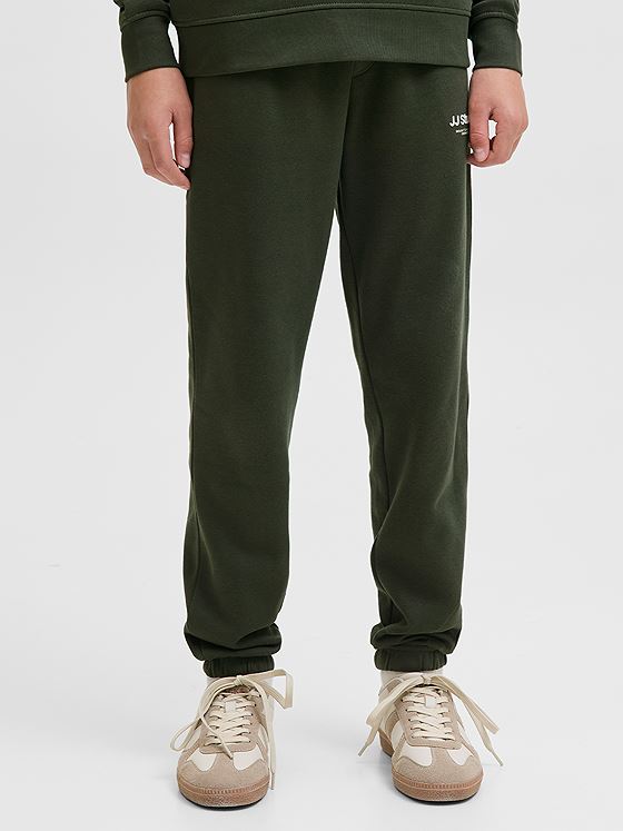 Jack and Jones Junior Kane Soho Sweat Pants Duffel bag