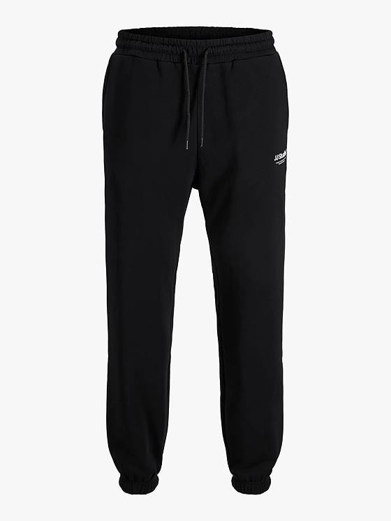 Jack and Jones Mini Soho Sweat Pants Black