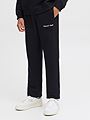 Jack and Jones Junior Kane Norrebro Sweat Pants Black