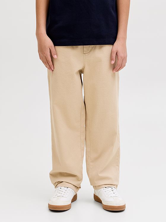 Jack and Jones Junior Junior Kane Fury Pants Vetiver