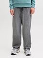 Jack and Jones Junior Alex Original Junior Grey Denim