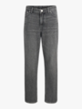 Jack and Jones Junior Chris Original Junior Black Denim